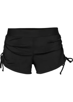 bonprix bonprix Conjuntos De Traje De Baño|Ropa De Baño Cubridora>Short bañador Negro