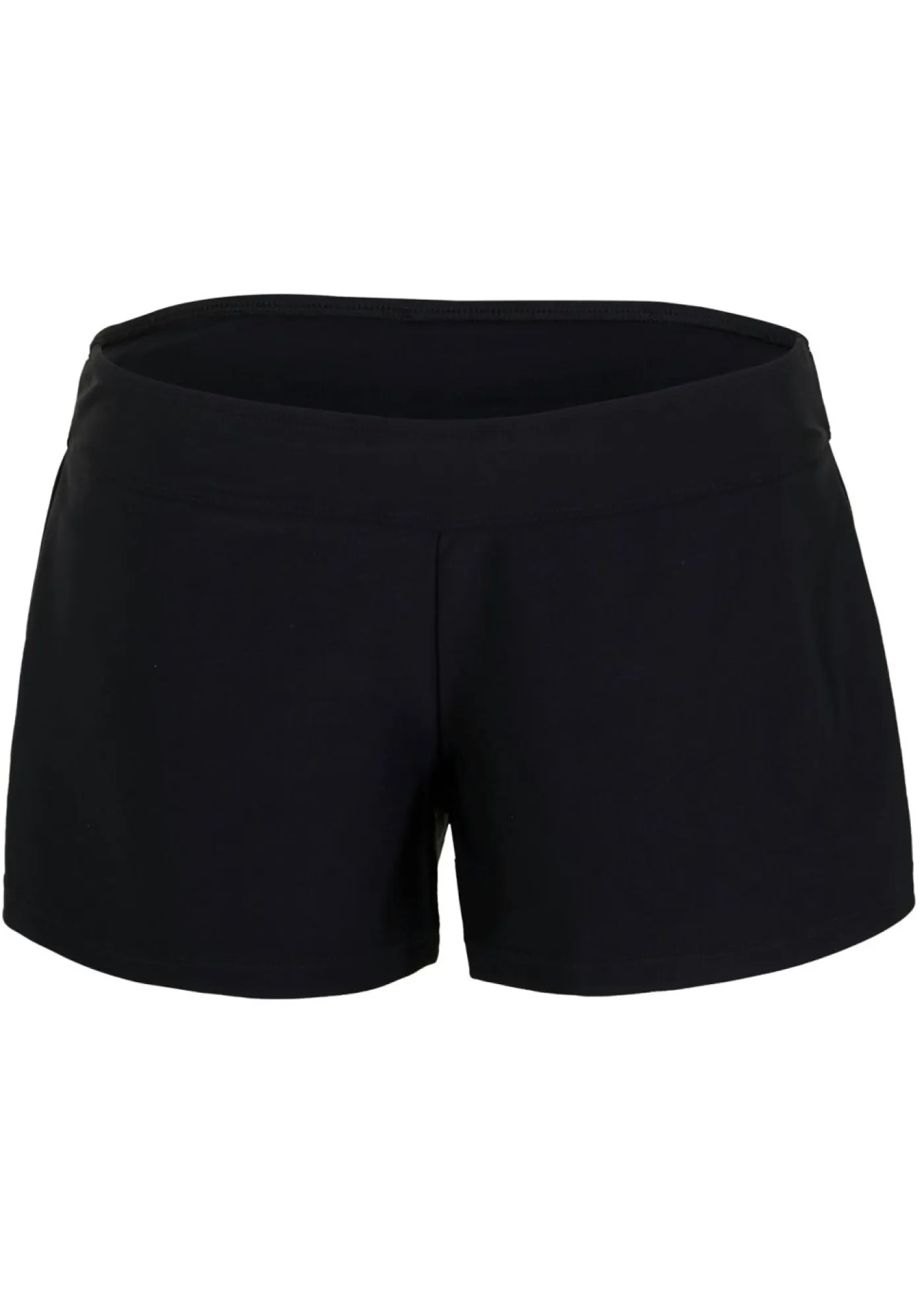bonprix bonprix Conjuntos De Traje De Baño|Ropa De Baño Cubridora>Shorts de bikini Negro