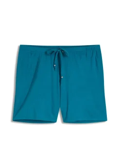 Mujer bonprix bonprix Shorts de playa de mezcla de viscosa fluida