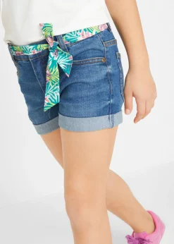 bonprix bonprix Ropa 9 A 16 Años·Jeans|Ropa 9 A 16 Años·Shorts><noscript><img width=