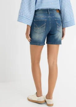 bonprix bonprix Shorts|Vaqueros><noscript><img width=