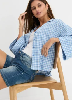 bonprix bonprix Shorts|Vaqueros><noscript><img width=