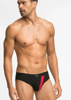 Hombre bonprix bonprix Slip con algodón (5 unidades)