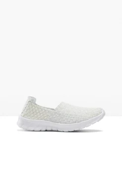 Mujer bonprix bonprix Slippers cómodos con suela flexible