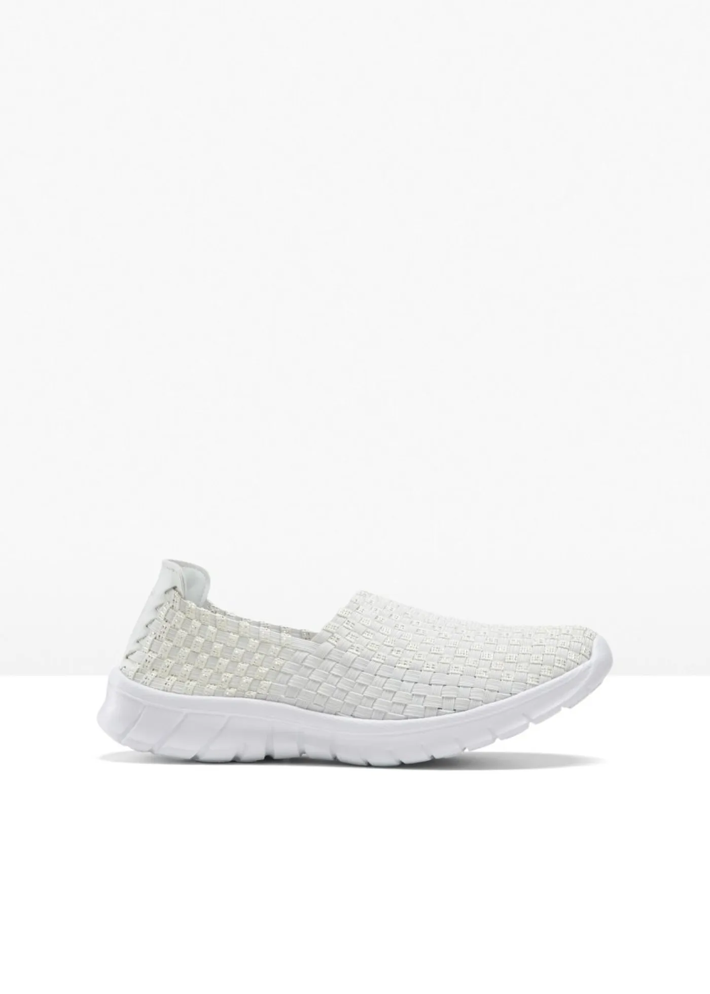 Mujer bonprix bonprix Slippers cómodos con suela flexible