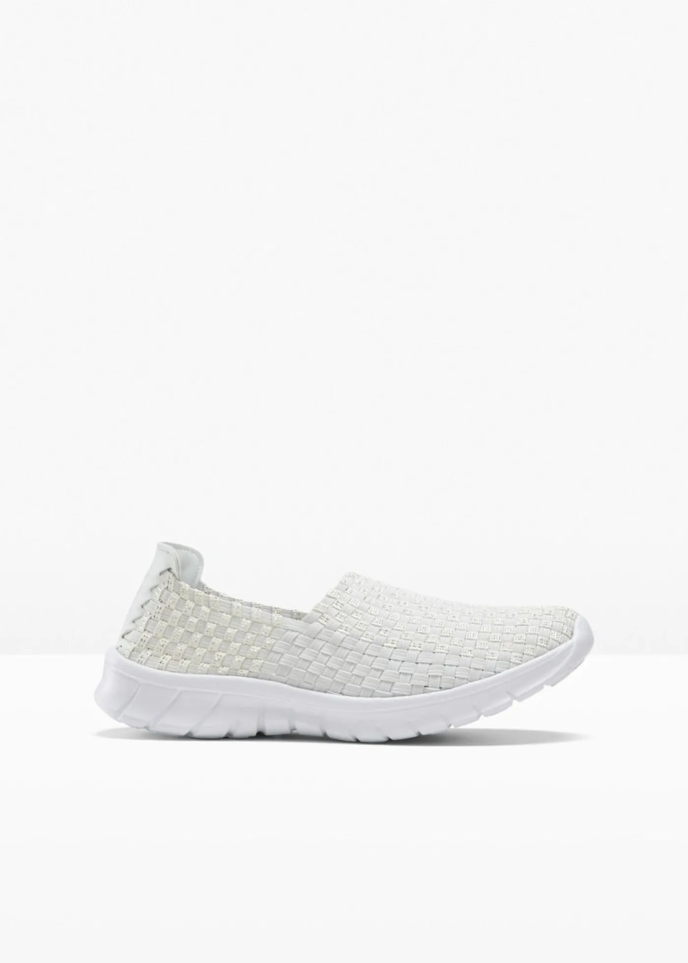 Mujer bonprix bonprix Slippers cómodos con suela flexible