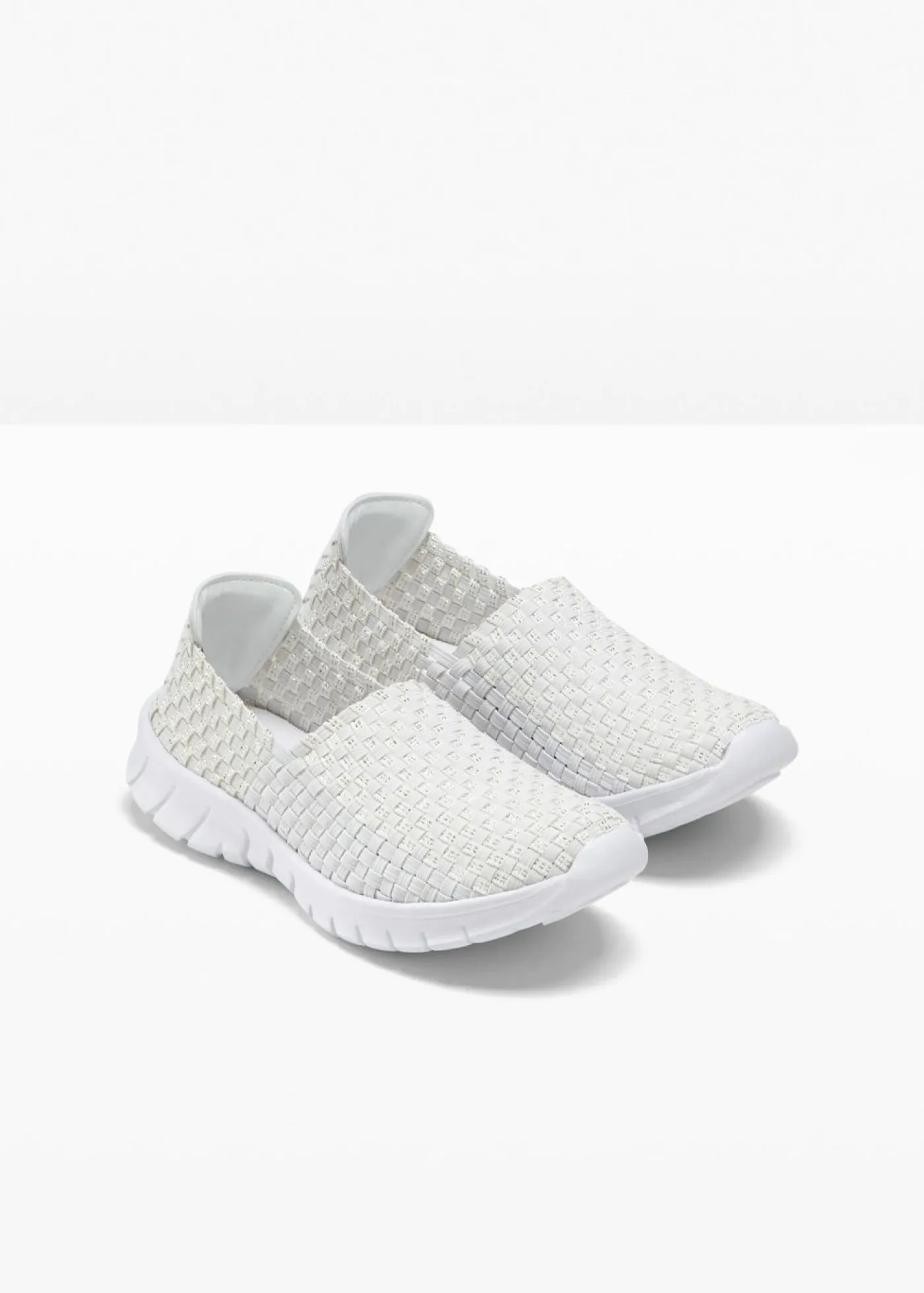 Mujer bonprix bonprix Slippers cómodos con suela flexible