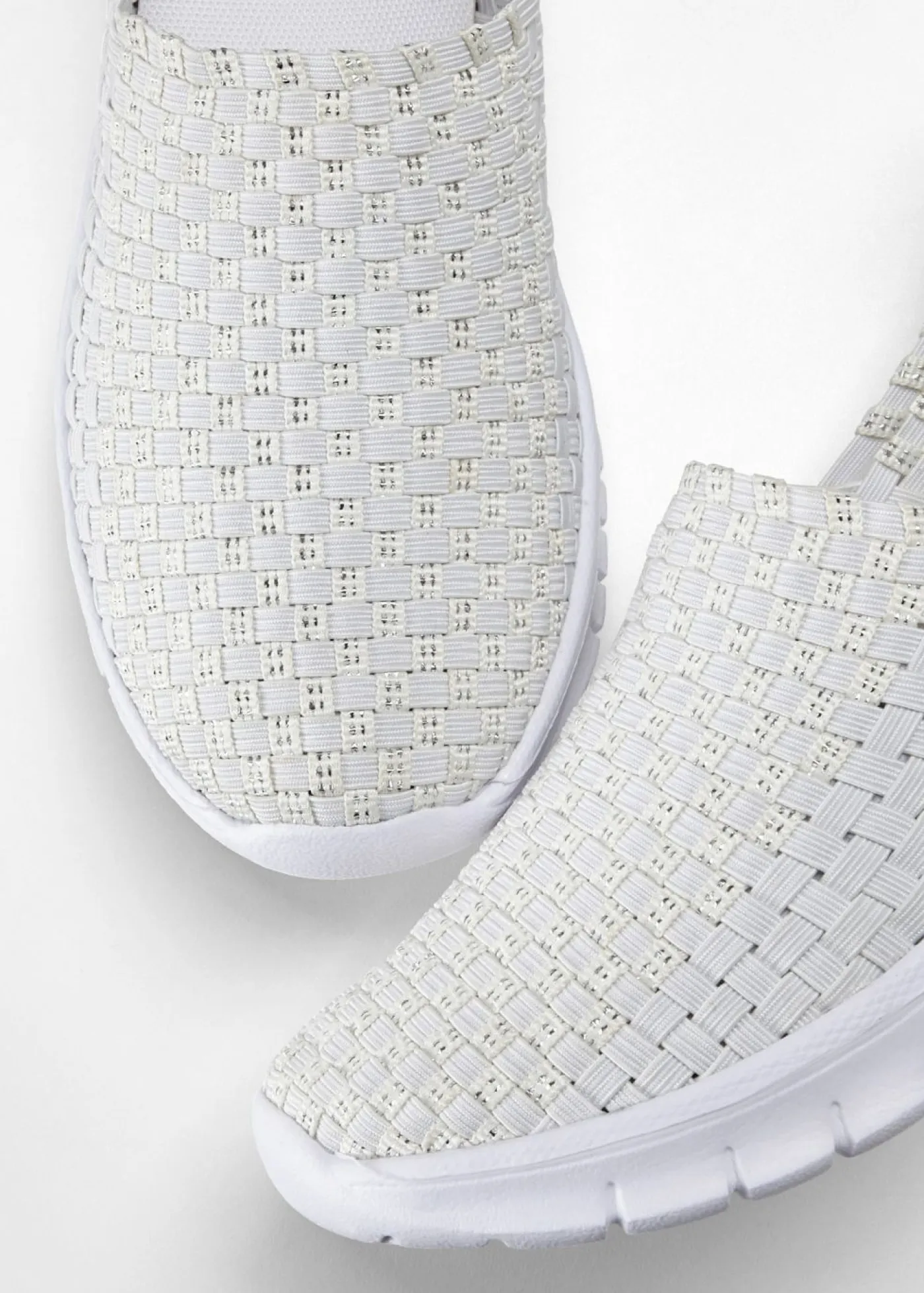 Mujer bonprix bonprix Slippers cómodos con suela flexible