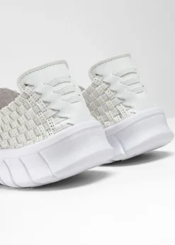 Mujer bonprix bonprix Slippers cómodos con suela flexible