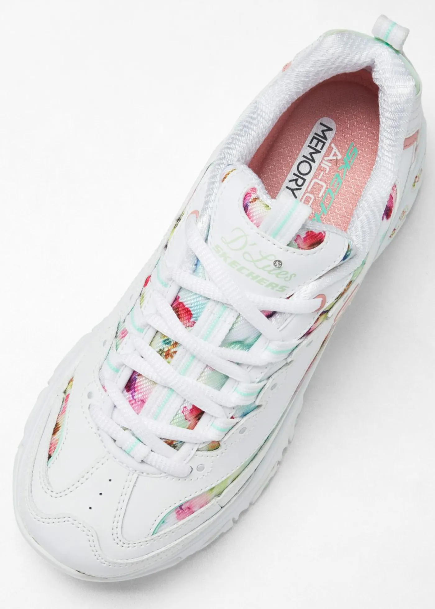 Mujer bonprix Skechers Sneakers bajos