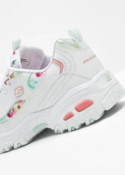 Mujer bonprix Skechers Sneakers bajos