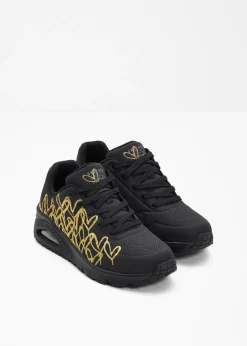 Mujer bonprix Skechers Sneakers bajos