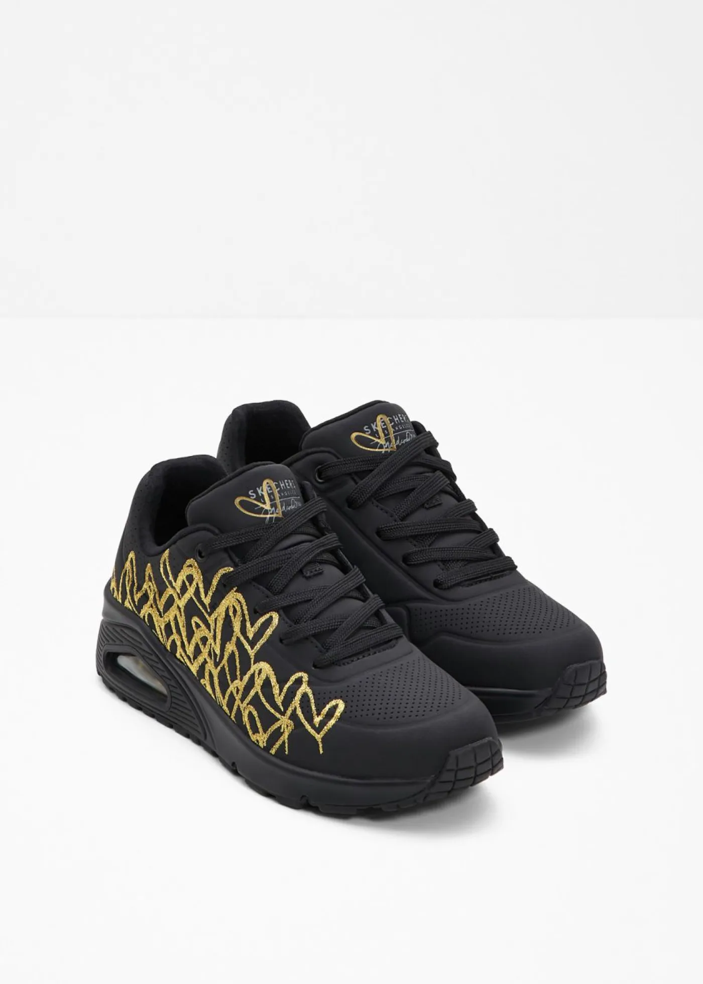 Mujer bonprix Skechers Sneakers bajos