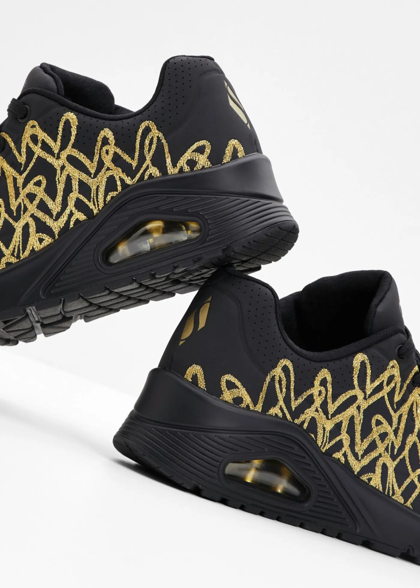 Mujer bonprix Skechers Sneakers bajos