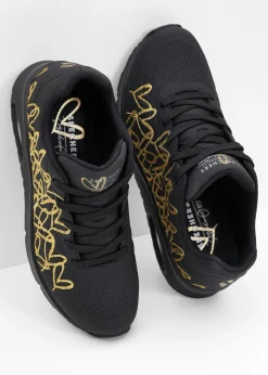 Mujer bonprix Skechers Sneakers bajos