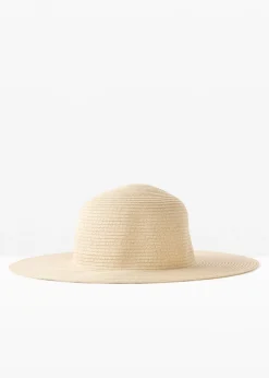 bonprix bonprix Gorras Y Sombreros>Sombrero Crudo