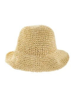 Mujer bonprix bonprix Sombrero de paja