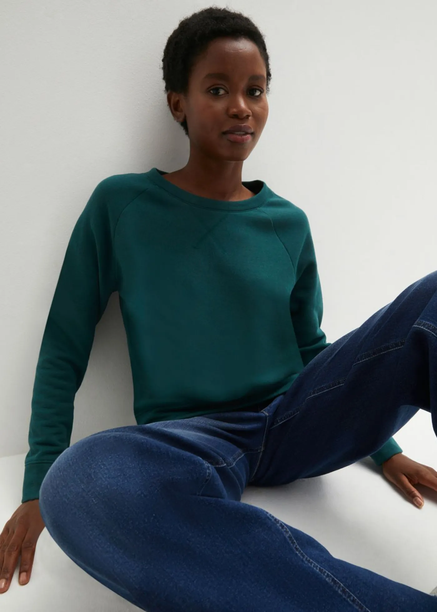 Mujer bonprix bonprix Sudadera