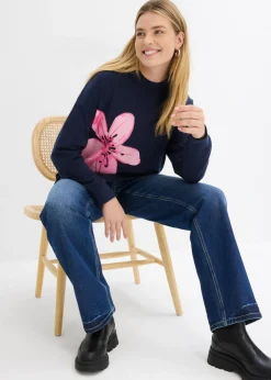 Mujer bonprix bonprix Sudadera