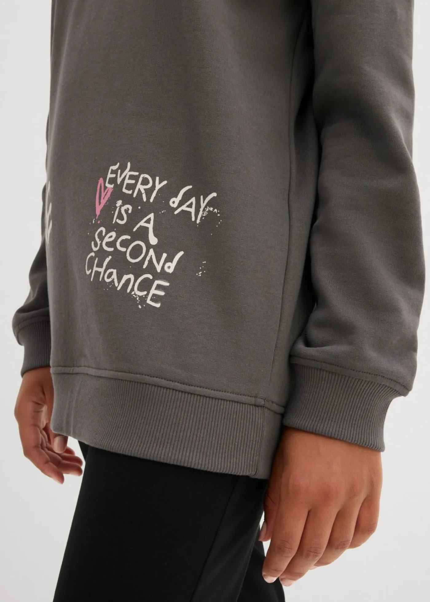 Niños bonprix bonprix Sudadera