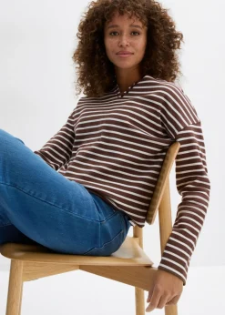 Mujer bonprix bonprix Sudadera