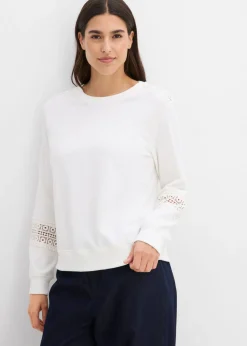 Mujer bonprix bonprix Sudadera