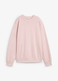 bonprix bonprix Básicos En Rebajas|Ropa Deportiva>Sudadera Rosa mate