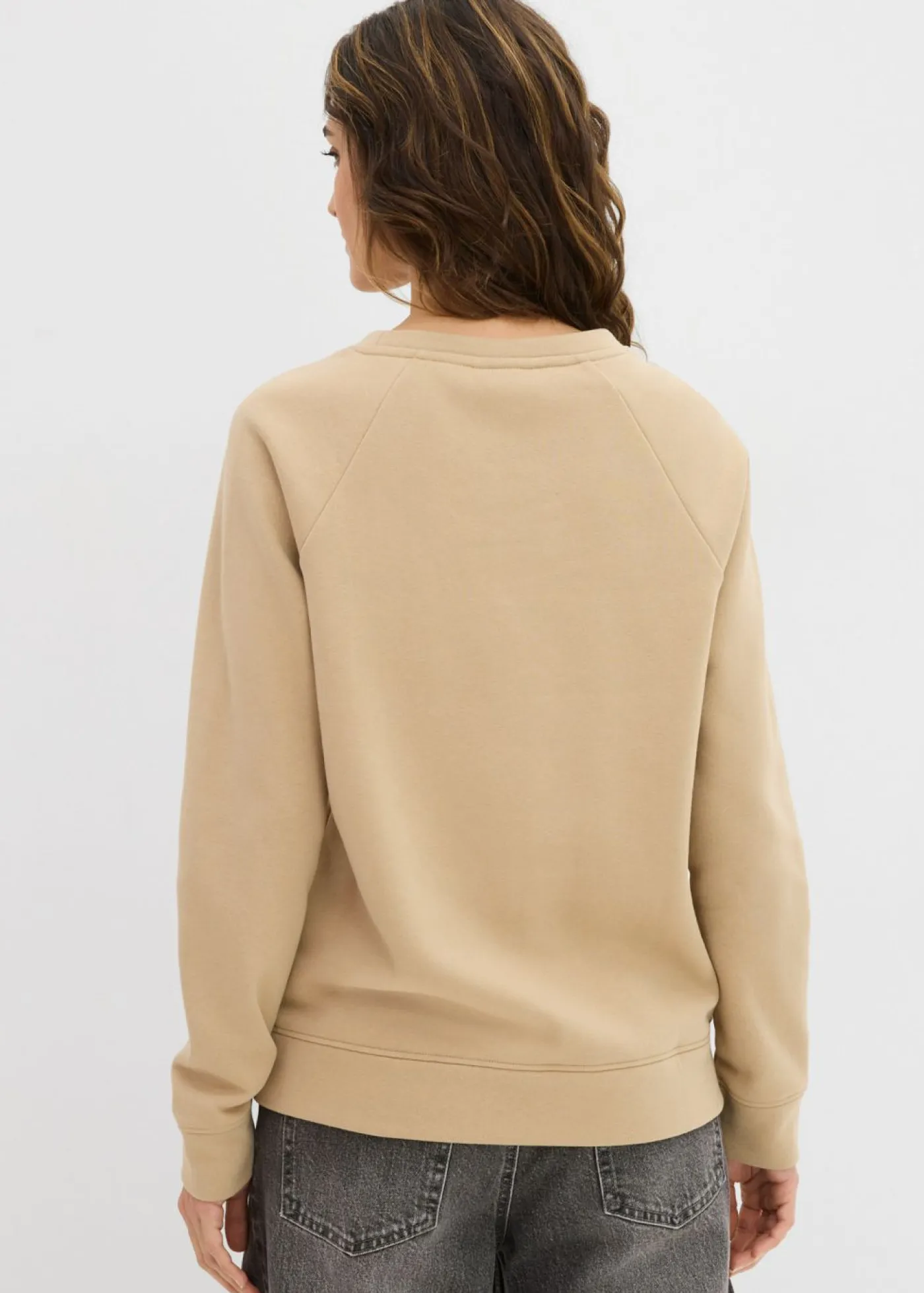 Mujer bonprix bonprix Sudadera