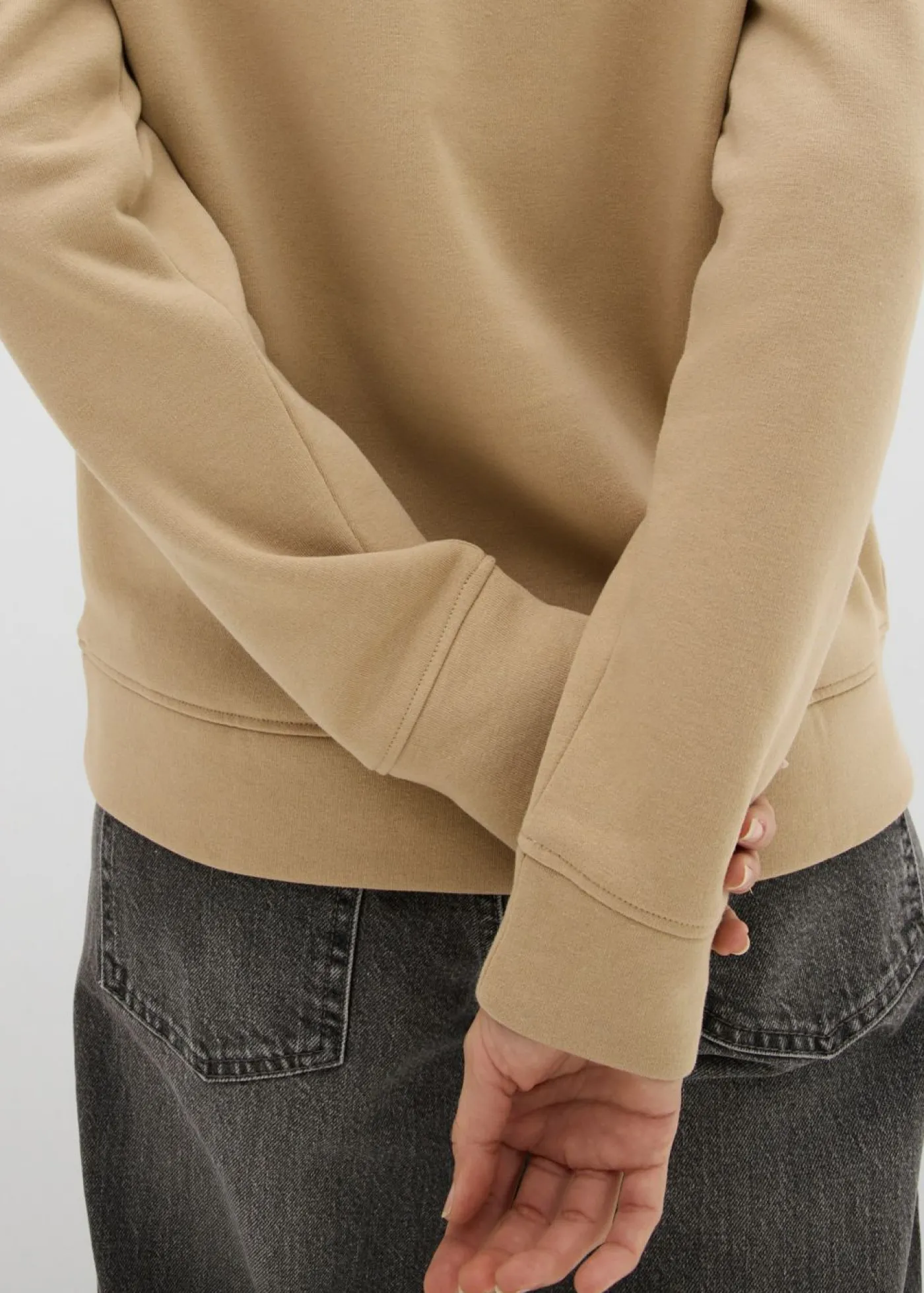 Mujer bonprix bonprix Sudadera