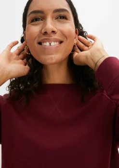 Mujer bonprix bonprix Sudadera