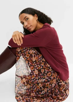 Mujer bonprix bonprix Sudadera