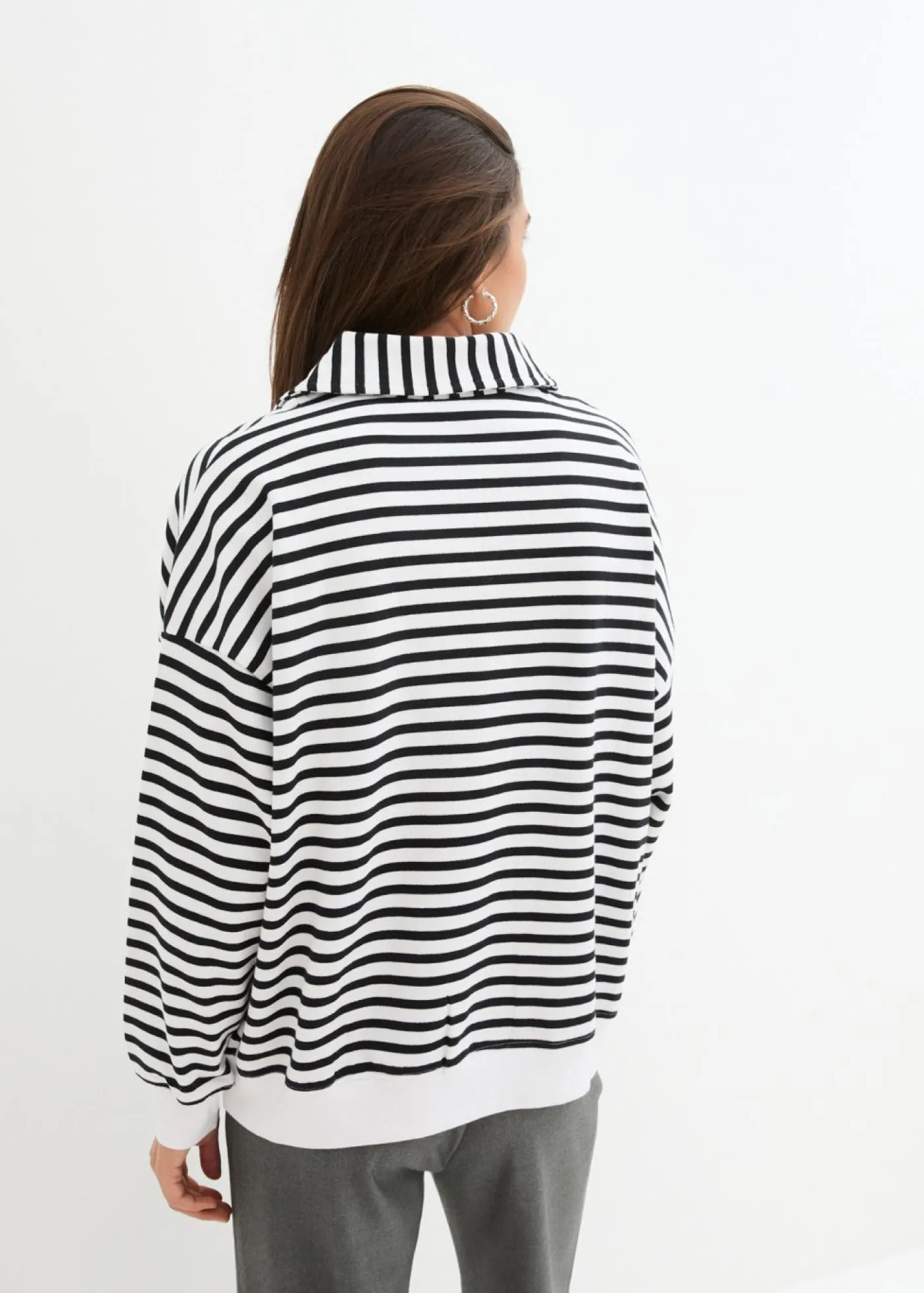 Mujer bonprix bonprix Sudadera