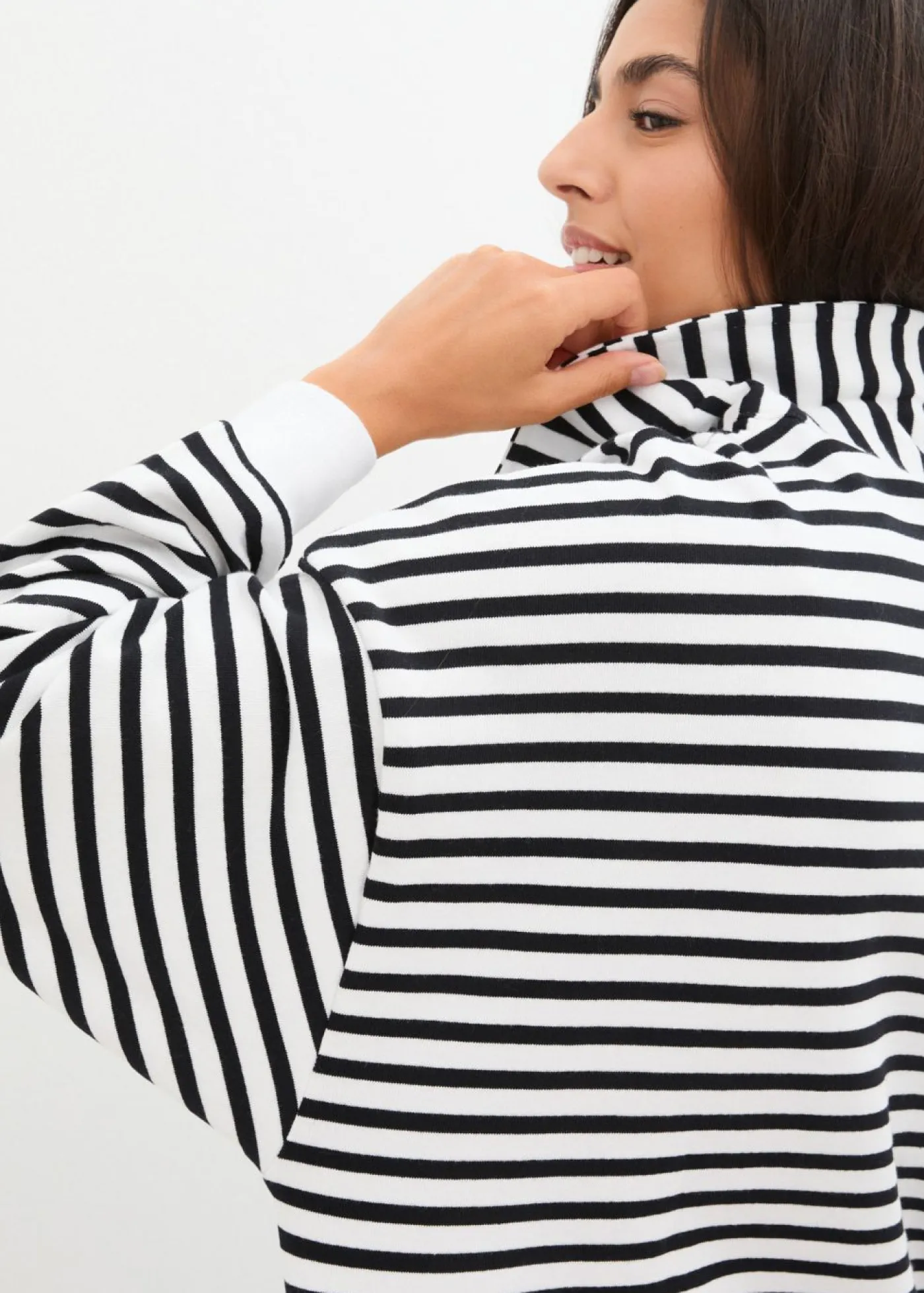 Mujer bonprix bonprix Sudadera