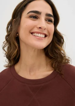 Mujer bonprix bonprix Sudadera