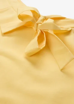 Mujer bonprix bonprix Sudadera ancha con un hombro al descubierto