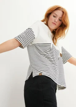 Mujer bonprix bonprix Sudadera con capucha