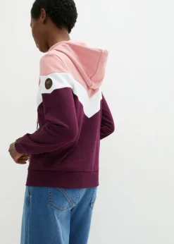 Mujer bonprix bonprix Sudadera con capucha