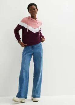 Mujer bonprix bonprix Sudadera con capucha