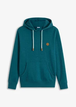 Hombre bonprix bonprix Sudadera con capucha