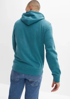 Hombre bonprix bonprix Sudadera con capucha