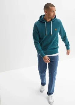 Hombre bonprix bonprix Sudadera con capucha