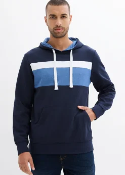 Hombre bonprix bonprix Sudadera con capucha