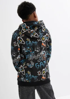 bonprix bonprix Ropa 9 A 16 Años·Sudaderas Y Jerséis><noscript><img width=