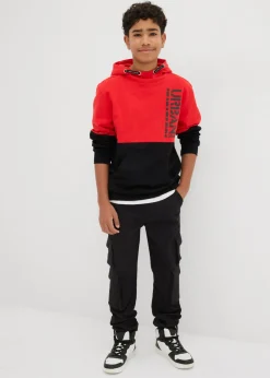bonprix bonprix Ropa 9 A 16 Años·Sudaderas Y Jerséis><noscript><img width=