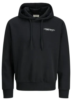 Hombre bonprix J&J Rebel Sudadera con capucha JJ REBEL