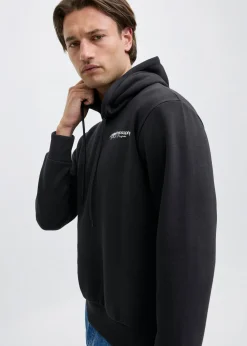 Hombre bonprix J&J Rebel Sudadera con capucha JJ REBEL