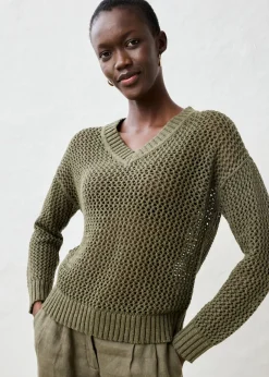 bonprix bonprix Premium|Jerséis><noscript><img width=