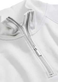 Mujer bonprix bonprix Sudadera de algodón orgánico puro