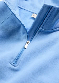 Mujer bonprix bonprix Sudadera de algodón orgánico puro