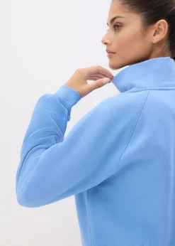 Mujer bonprix bonprix Sudadera de algodón orgánico puro